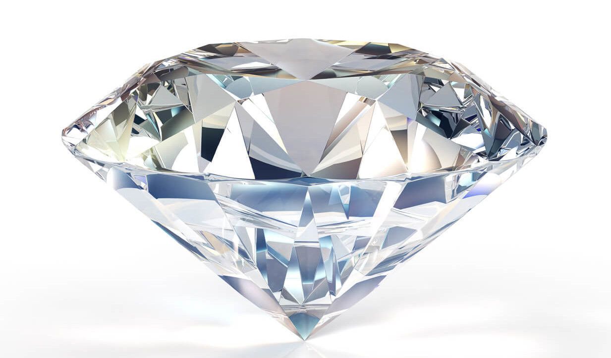 Gioielleria a Palermo: Diamanti in blister da investimento