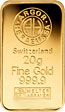 Acquisto e vendita lingotto oro da 20gr compro oro palermo
