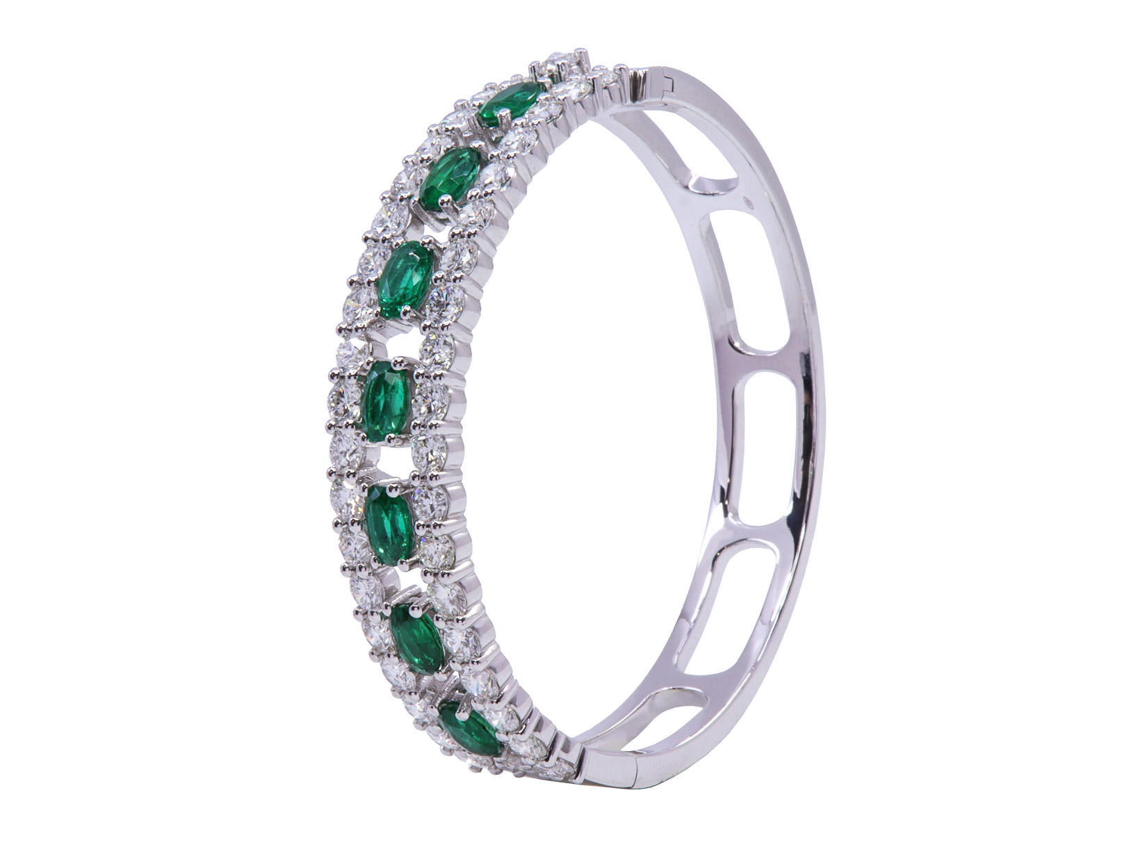 Bracciale smer BRILL OB 