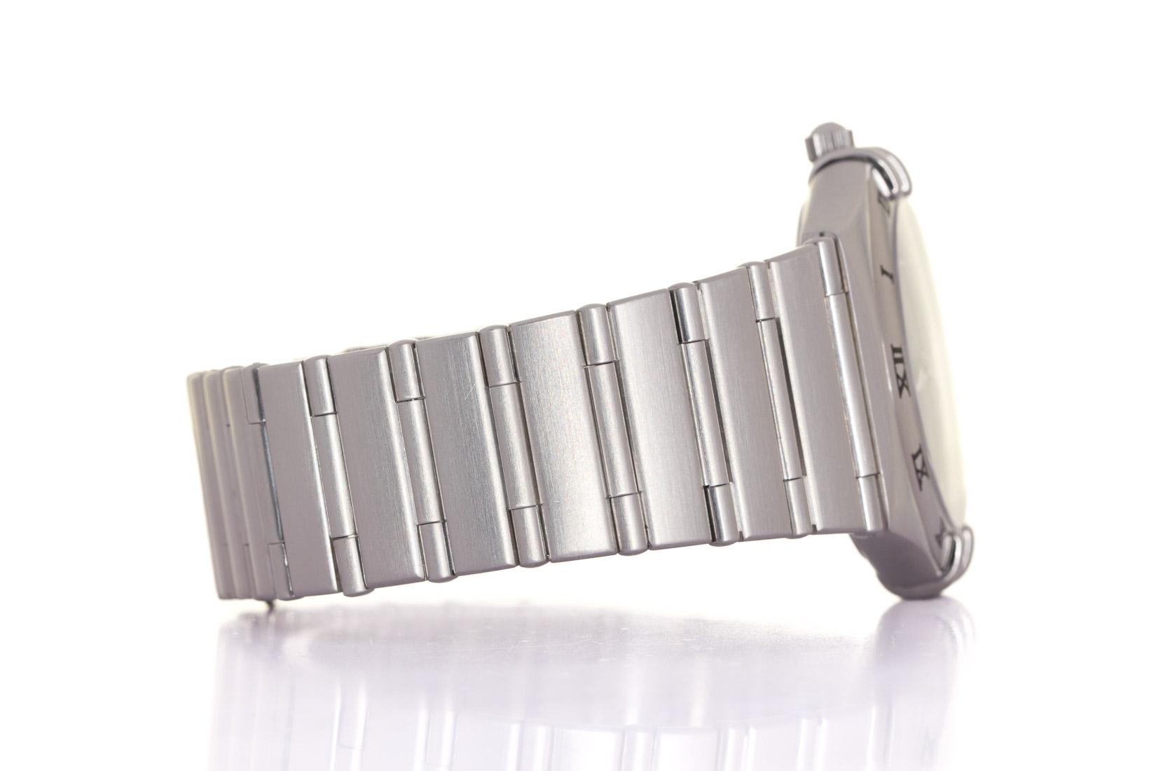 Omega Seamaster Constellation referenza 368.1201 - original service box - our papers