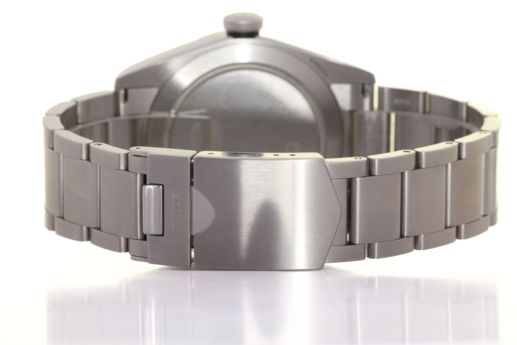 Tudor Black Bay 41 Ref.79540 Seriale Q394XXX - Scatola e Garanzia originali - 10/2024