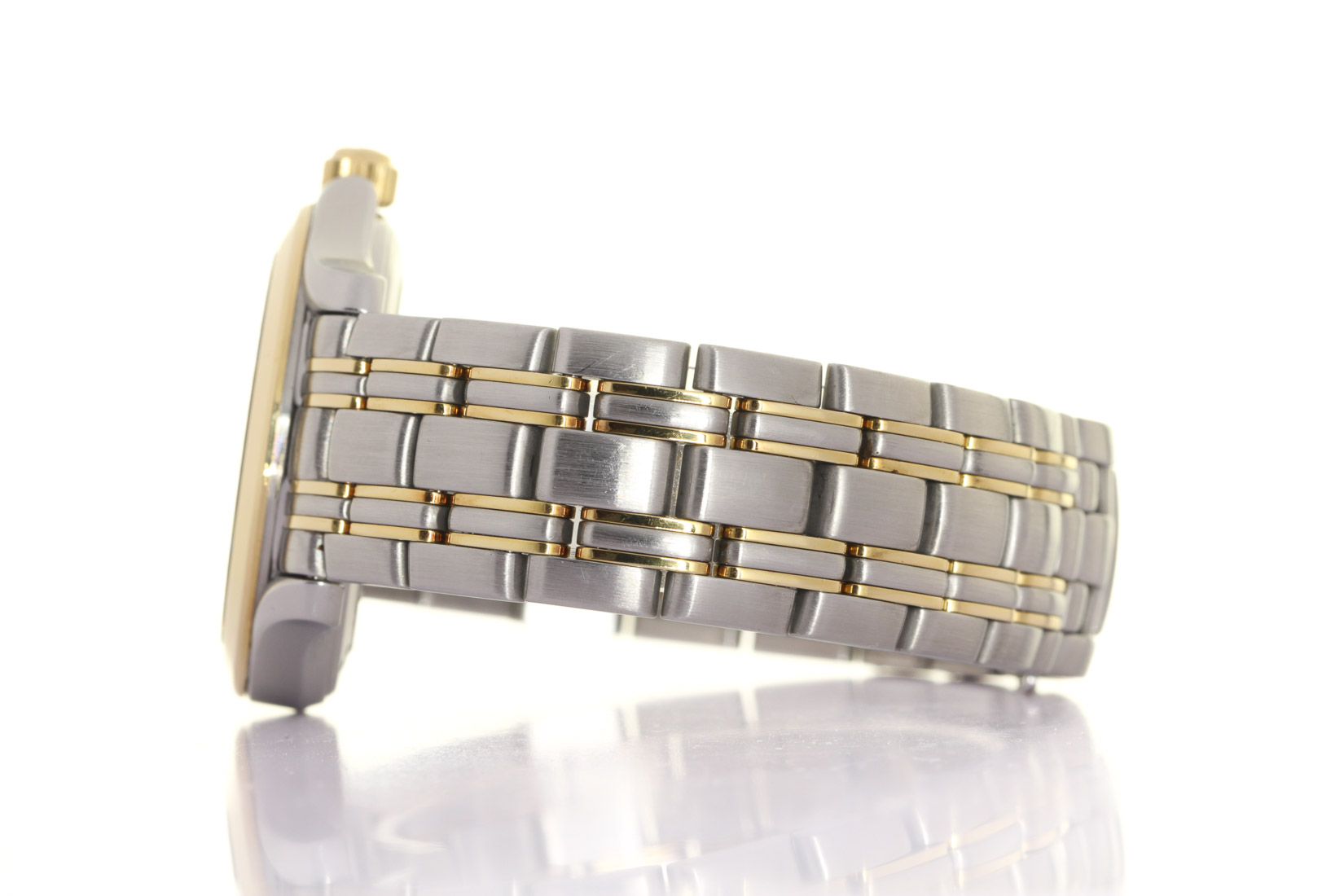 OMEGA SEAMASTER 120, ACCIAIO, 36 MM, OUR BOX & WARRANTY