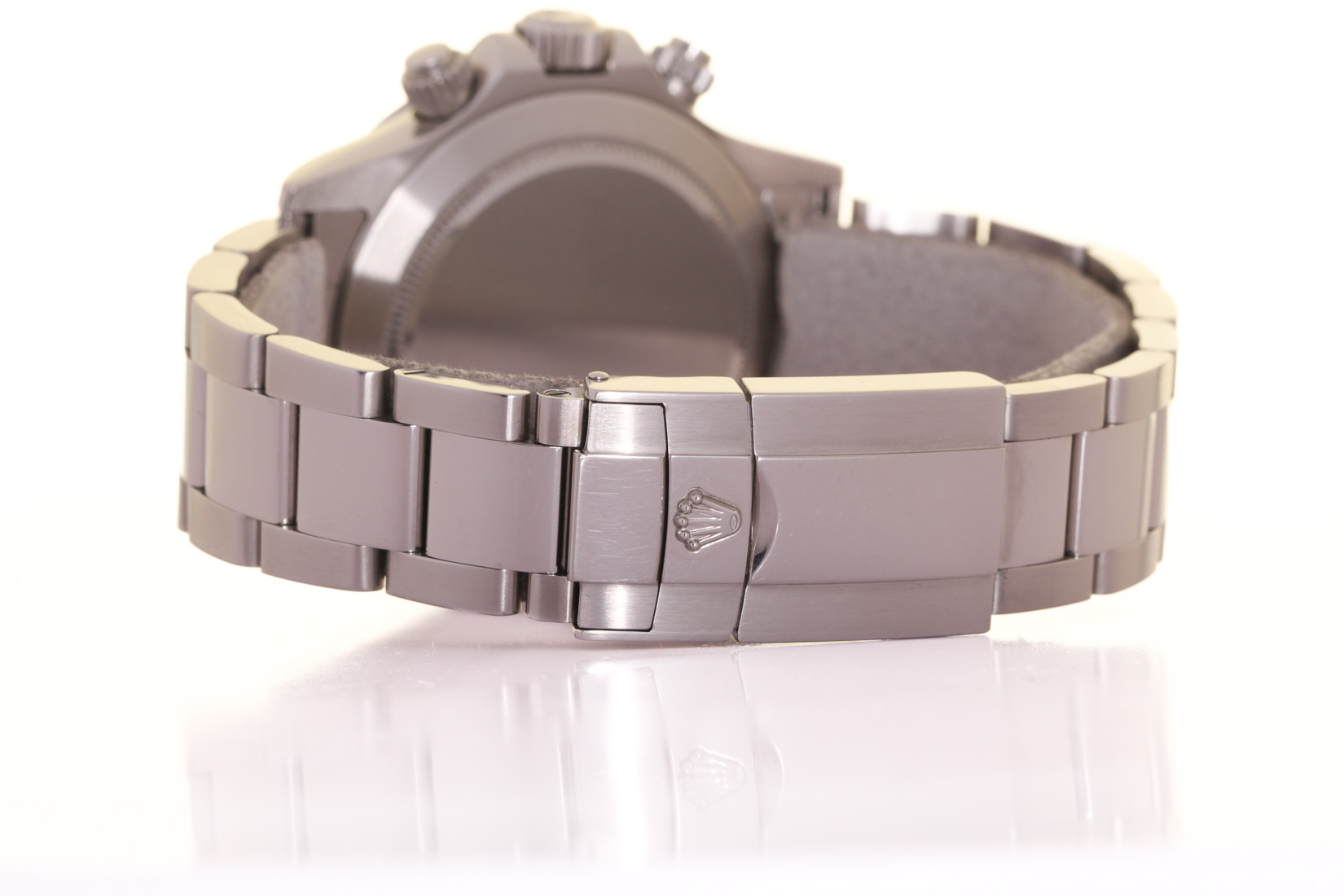 Rolex 116520, Daytona, Rolex Box & Papers, 06/2009