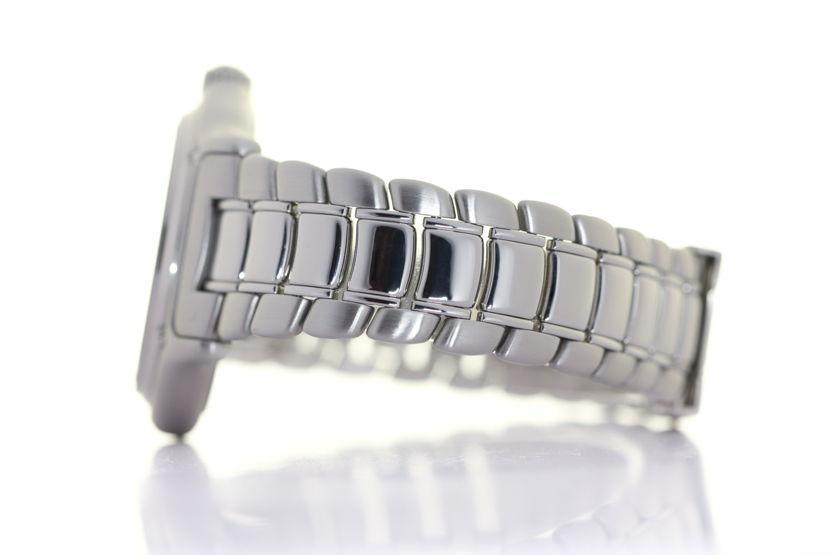 Ebel 1911 Acciao 9080241,  Ebel Box & Papers