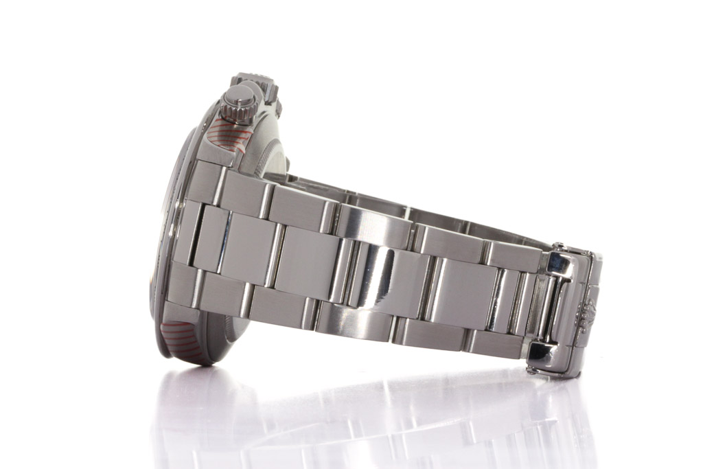 ROLEX COSMOGRAPH DAYTONA Ref.16520 - Ser.X699XXX - ROLEX BOX, PAPERS, SERVICE, 1992, Preowned