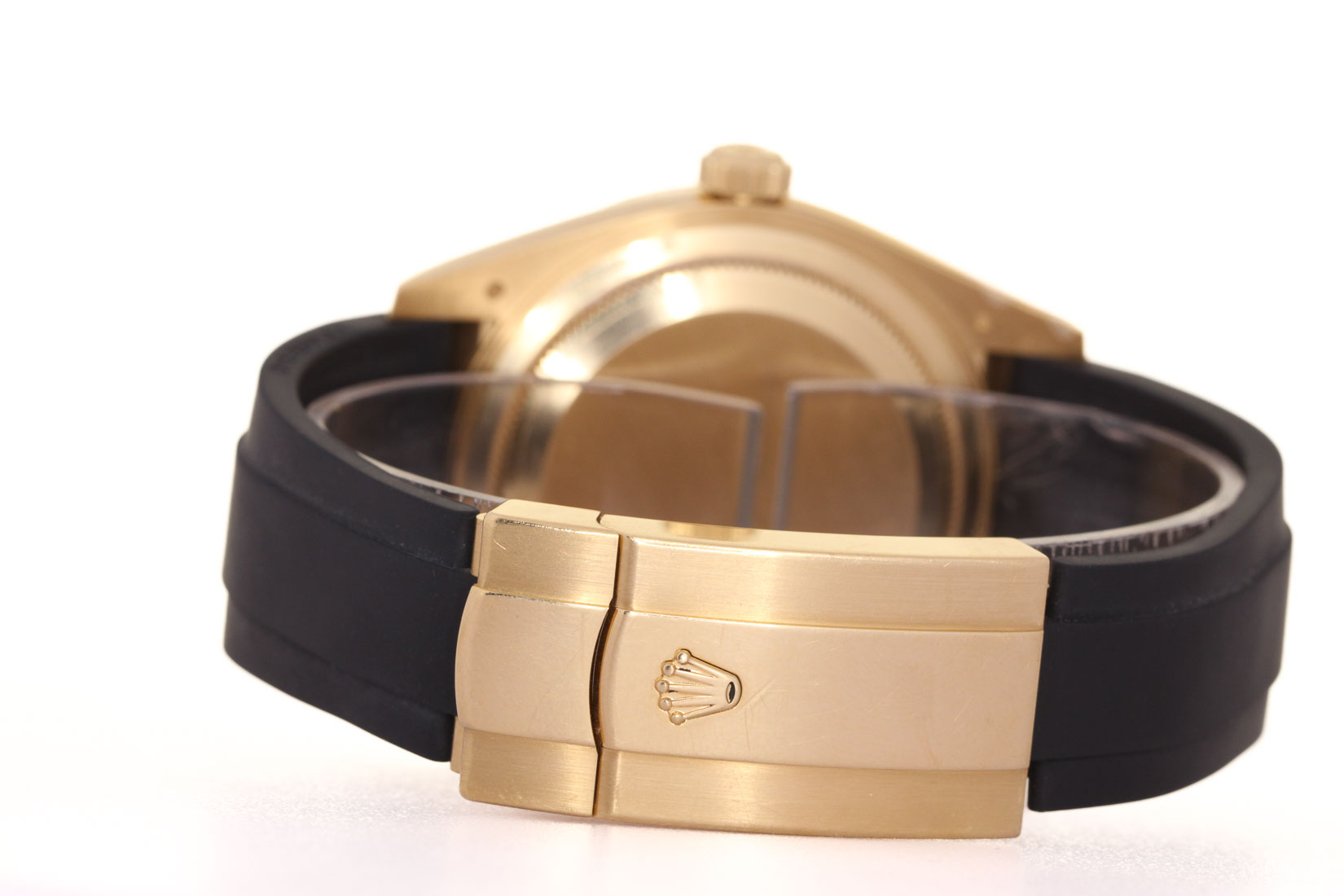 Rolex Sky-Dweller ref:326238 OysterFlex  Black Dial 42MM, 7/2022, Rolex Box & Warranty Card