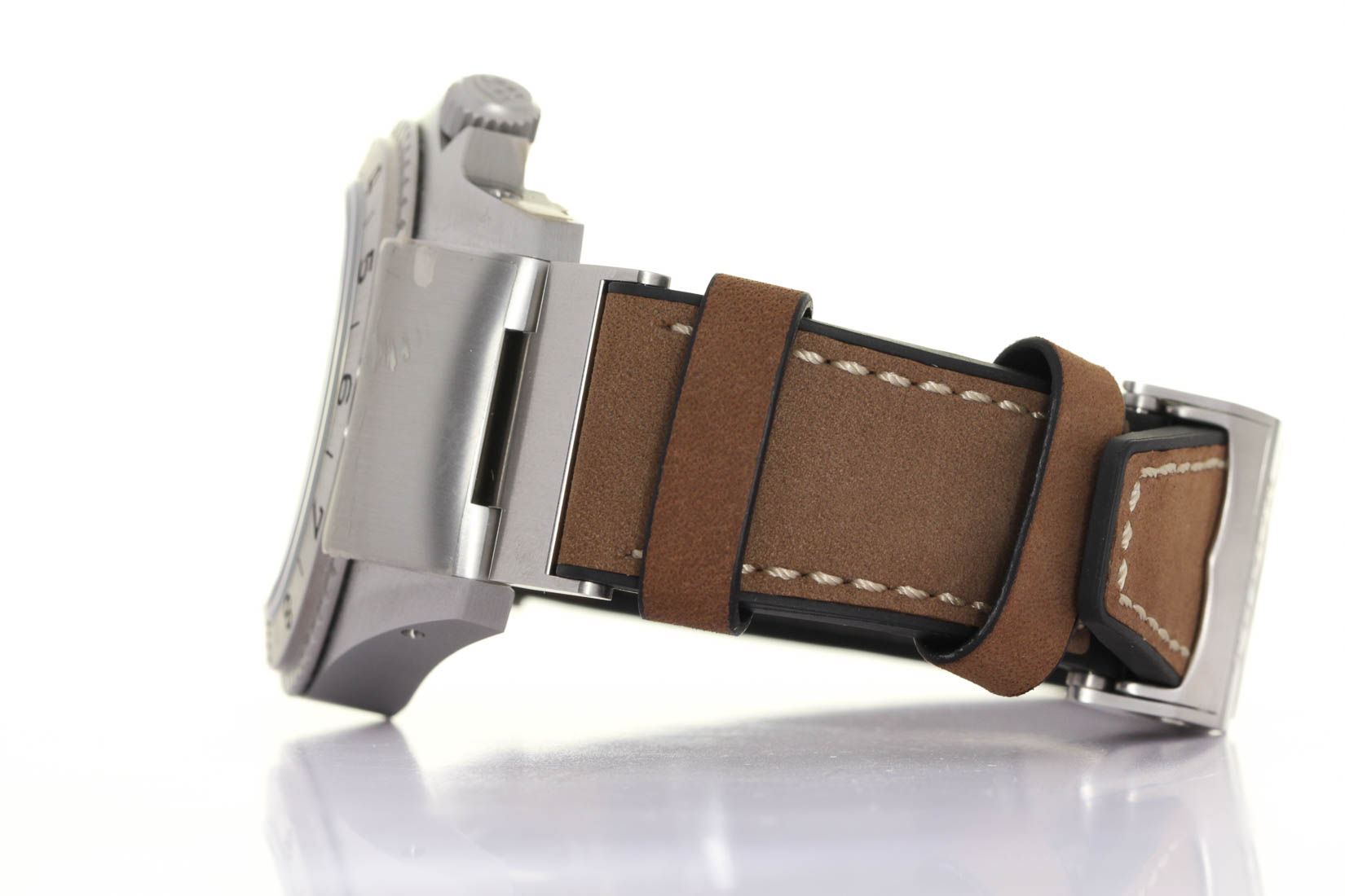 TUDOR BLACK BAY P01 - ref:70150-0001 - Original Box and Paper - Factory Plastics 