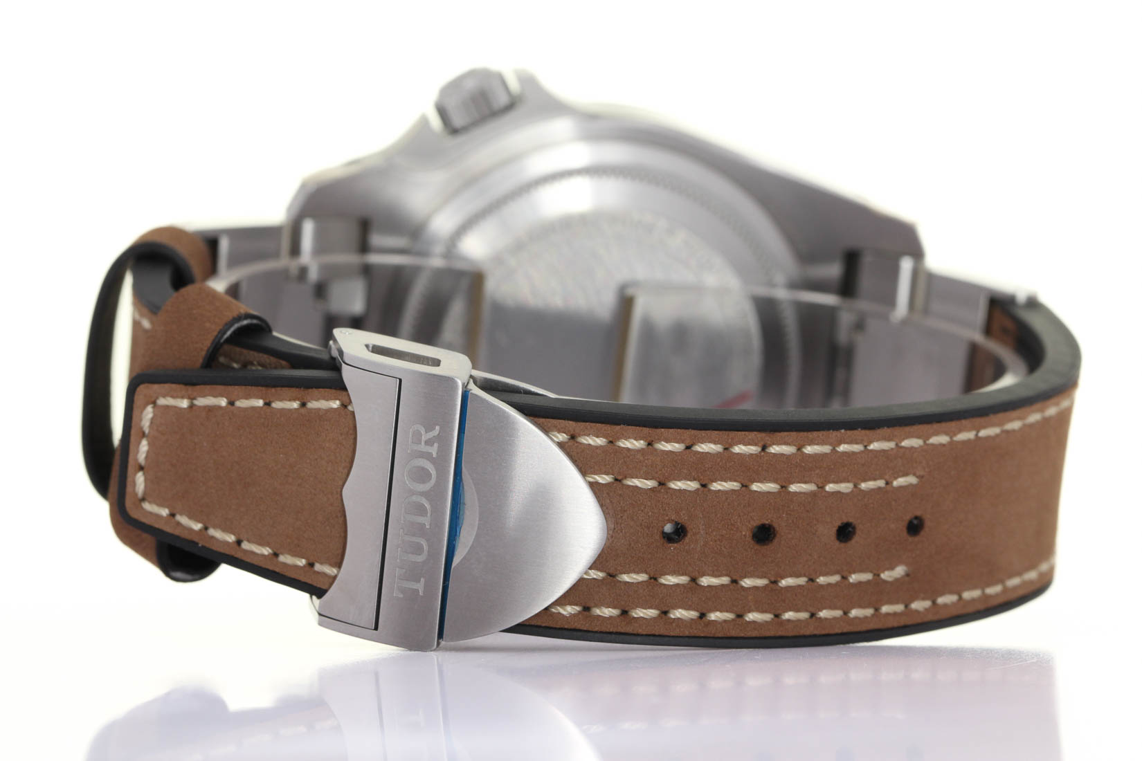 TUDOR BLACK BAY P01 - ref:70150-0001 - Original Box and Paper - Factory Plastics 