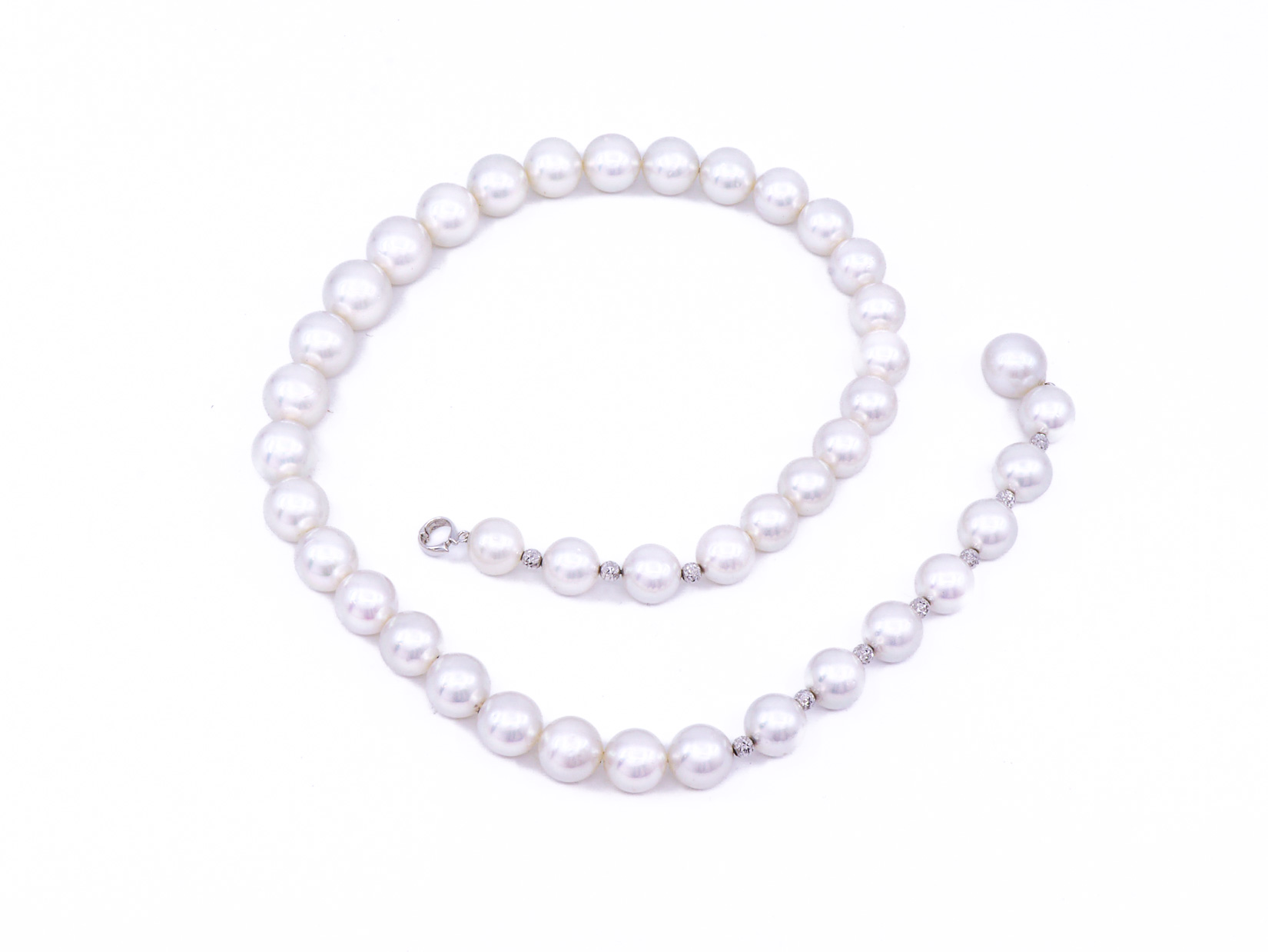 Collana Australia 11-14 0 P 440