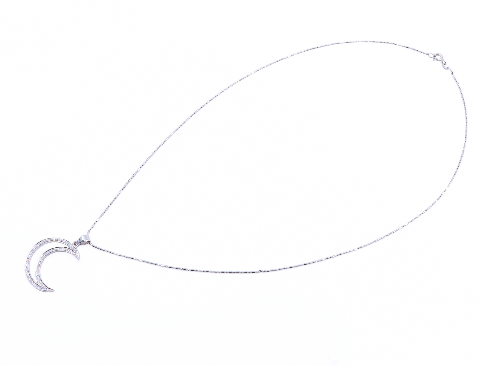 mezza luna o b e brill ct 0.15