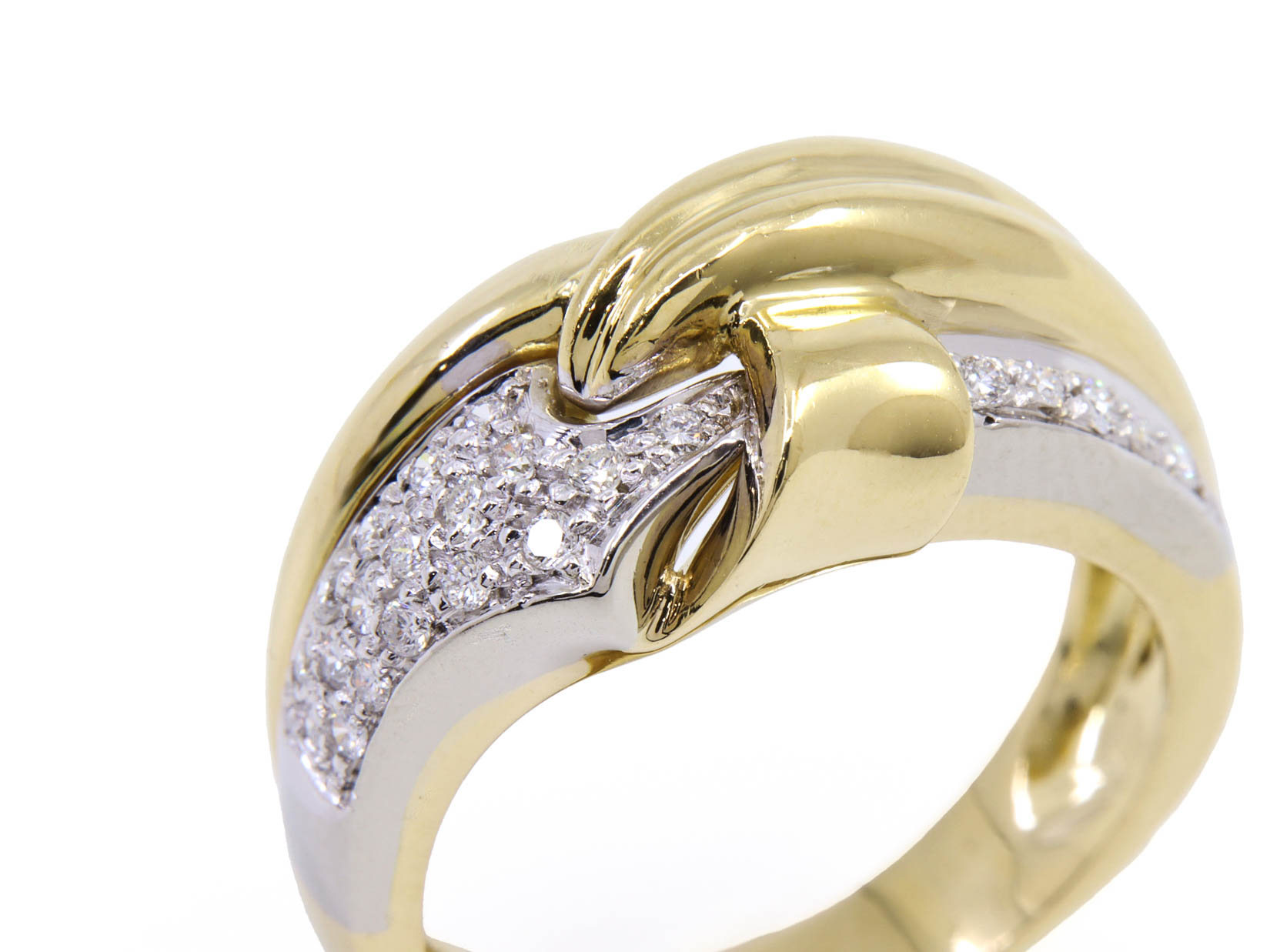 Anello Og Br	Br.0,20	gr7,3	G-VS1