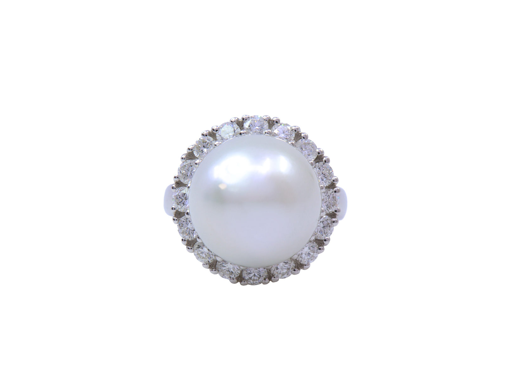 anello xle 14 brill ct 1.31