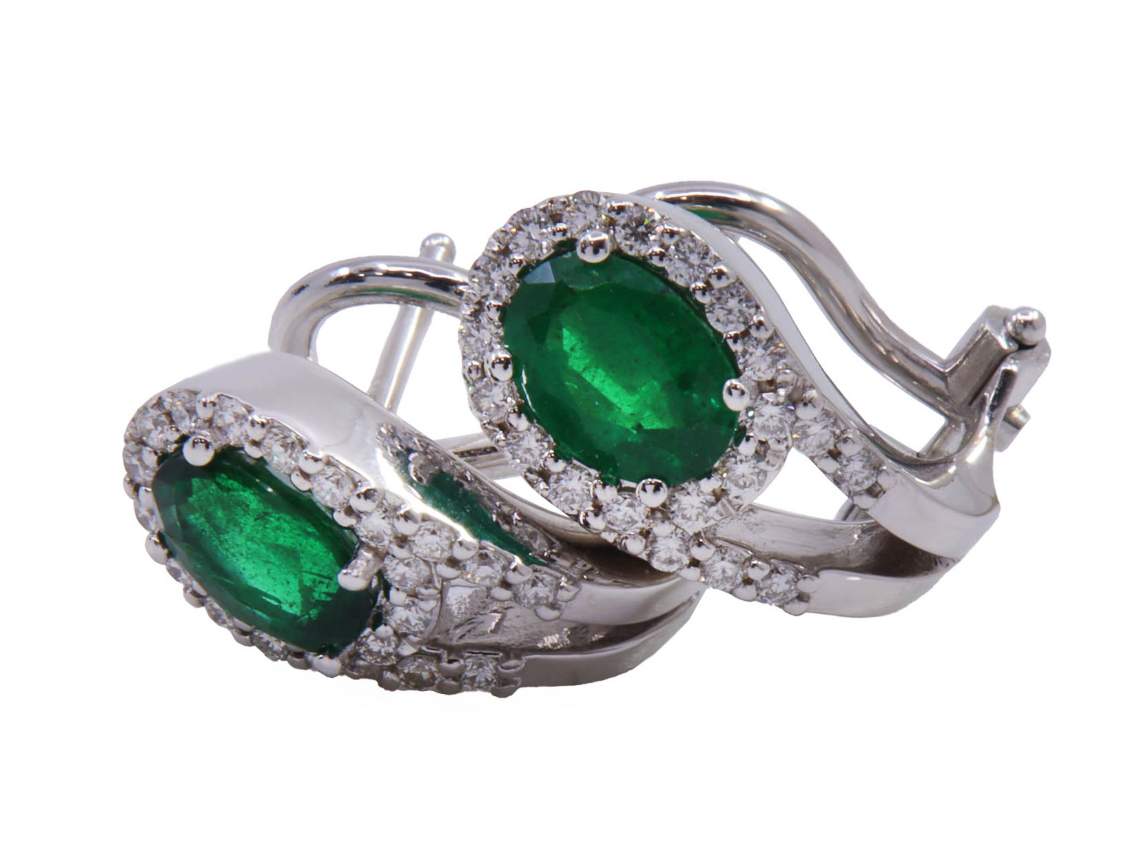 Orecchini Ob e Sm gr