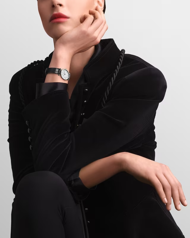 LONGINES LA GRANDE CLASSIQUE 24 MM QUARZO REF. L4.209.4.11.2