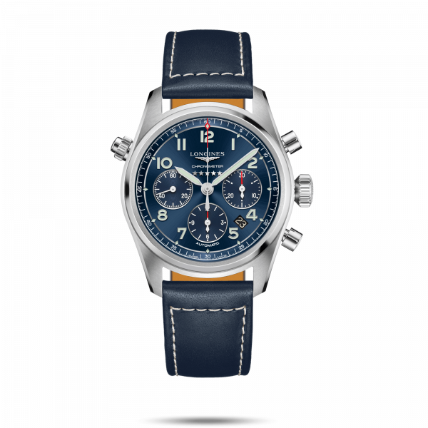 Longines Spirit Chrono 42MM Automatico
