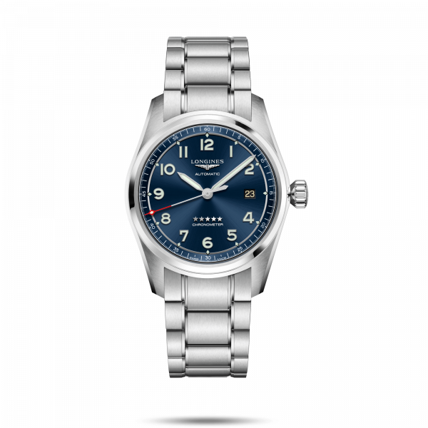 LONGINES SPIRIT PRESTIGE EDITION 40MM AUTOMATICO L3.810.4.93.9