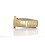 Orologio Omega Costelletion in oro giallo 18 carati ref. 1450 con seriale 5950055 (senza corredo) 