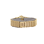 Orologio Omega Costelletion in oro giallo 18 carati ref. 1450 con seriale 5950055 (senza corredo) 