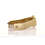 Orologio Omega Costelletion in oro giallo 18 carati ref. 1450 con seriale 5950055 (senza corredo) 