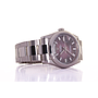 Rolex 118209 Day Date, Mother Of Pearl Diamonds,  18 kt white Gold, Rolex Warranty, Our Box, 09/2005