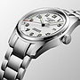 Longines Spirit 40MM Automatico L3.810.4.73.6