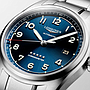 LONGINES SPIRIT PRESTIGE EDITION 40MM AUTOMATICO L3.810.4.93.9
