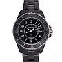 Chanel J12 ref:H5695 , Ceramic & Steel, Chanel Box & Papers, 7/2024