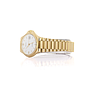 Lotto Orologio Zenith Port Royal Donna Oro 18kt bracciale oro, Our Box & Papers