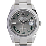 Rolex 126300 Datejust, Oyester Perpetual, Rolex Box & Papers, 3/2022