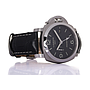 Panerai PAM00320 GMT Automatic  Luminor , Panerai Box & Papers, 1/2017
