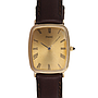 Piaget vintage classic - 18Kt Yellow gold  - our box and papers