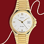 Zenith Port Royal 18kt yellow gold -  Our Box & Papers - total weight 56.9g