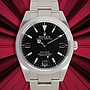 Rolex Explorer I ref:214270, Rolex Box & Papers, 7/2013