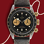 TUDOR BLACK BAY CHRONO ref:79363N, Tudor Box & Papers, 2019 - Preowned 